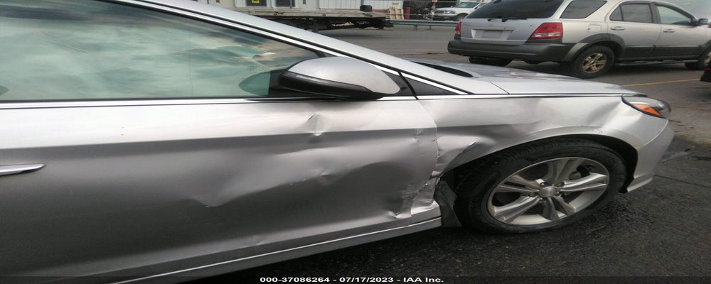 5NPE34AF7JH647846 2018 HYUNDAI SONATA photo no. 6