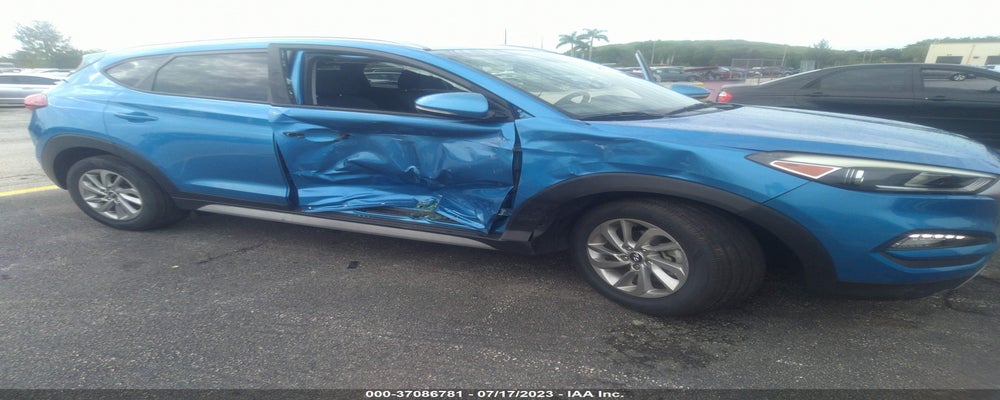 KM8J33A20HU525640 2017 HYUNDAI TUCSON photo no. 6
