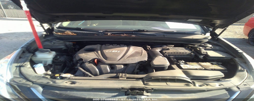 5NPEB4AC0EH943418 2014 HYUNDAI SONATA photo no. 10