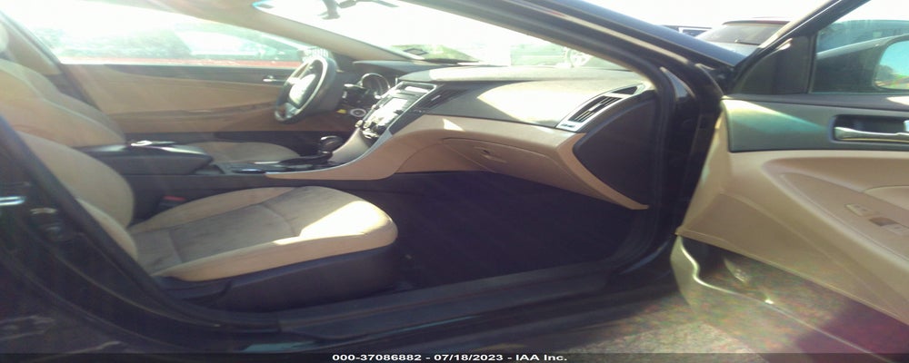 5NPEB4AC0EH943418 2014 HYUNDAI SONATA photo no. 5