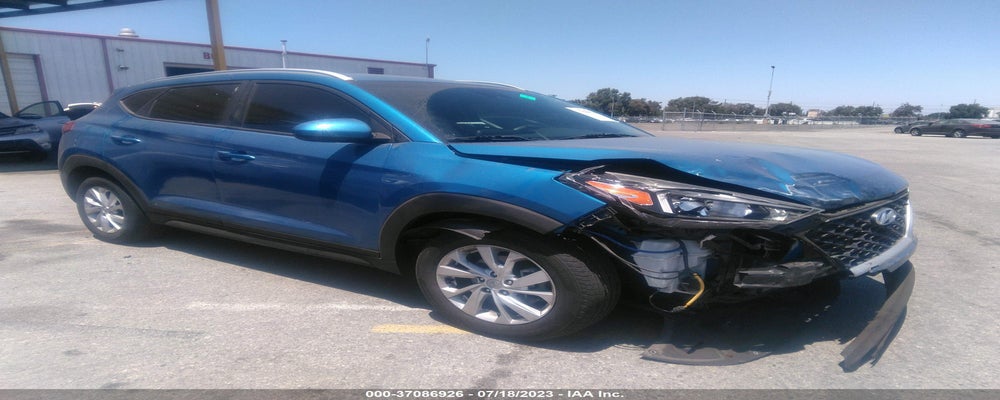 KM8J3CA44KU946625 2019 HYUNDAI TUCSON photo no. 24
