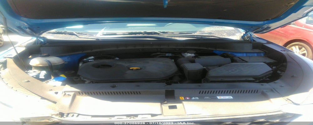 KM8J3CA44KU946625 2019 HYUNDAI TUCSON photo no. 10