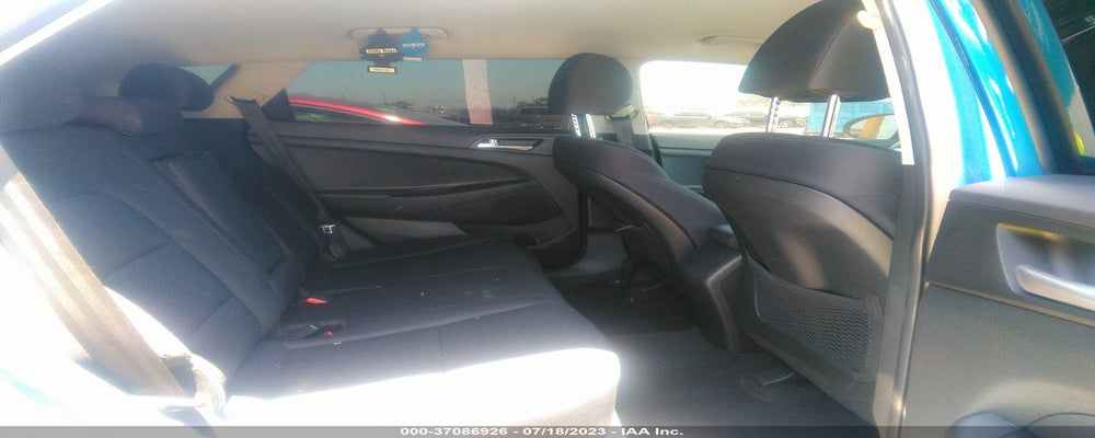 KM8J3CA44KU946625 2019 HYUNDAI TUCSON photo no. 8