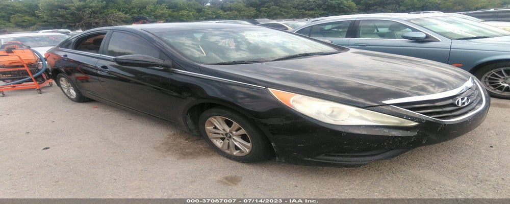 5NPEB4AC2CH457528 2012 HYUNDAI SONATA photo no. 17
