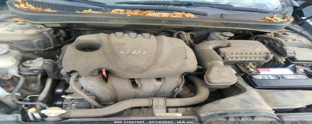 5NPEB4AC2CH457528 2012 HYUNDAI SONATA photo no. 10
