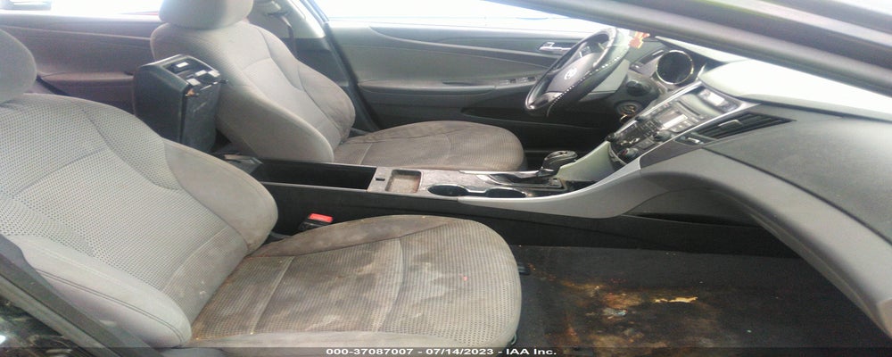 5NPEB4AC2CH457528 2012 HYUNDAI SONATA photo no. 5