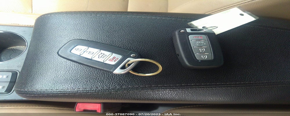 KMHEC4A42BA011077 2011 HYUNDAI SONATA photo no. 11