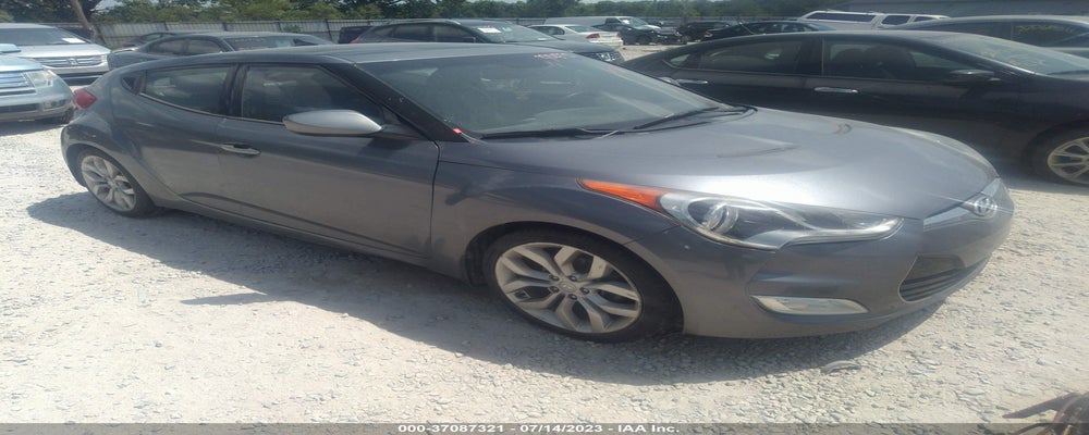 KMHTC6AD4DU172339 2013 HYUNDAI VELOSTER photo no. 7