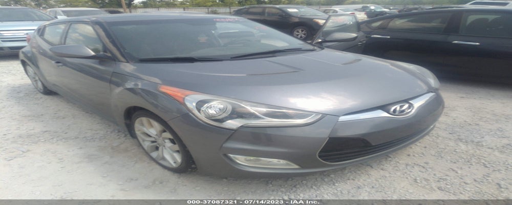 KMHTC6AD4DU172339 2013 HYUNDAI VELOSTER photo no. 6