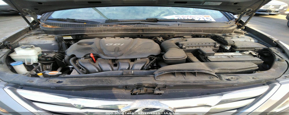 5NPEC4AC6CH392969 2012 HYUNDAI SONATA photo no. 10
