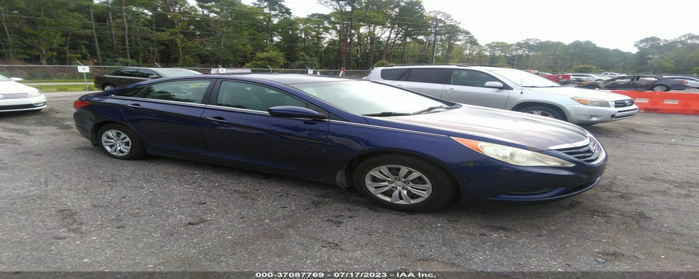 5NPEB4AC5CH340672 2012 HYUNDAI SONATA photo no. 11