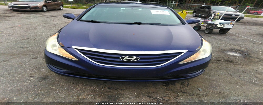 5NPEB4AC5CH340672 2012 HYUNDAI SONATA photo no. 6
