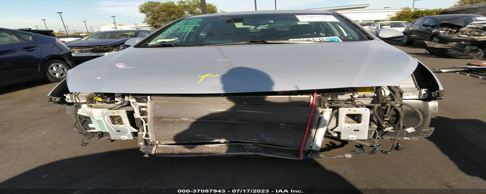 KMHE24L17HA059110 2017 HYUNDAI SONATA HYBRID photo no. 6