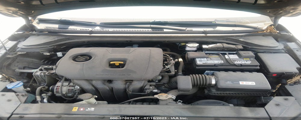 5NPD74LF4KH441155 2019 HYUNDAI ELANTRA photo no. 10