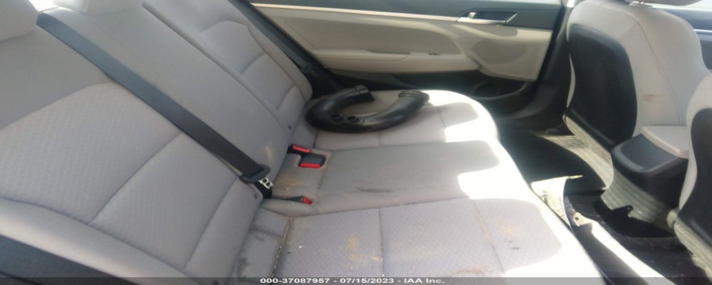 5NPD74LF4KH441155 2019 HYUNDAI ELANTRA photo no. 8