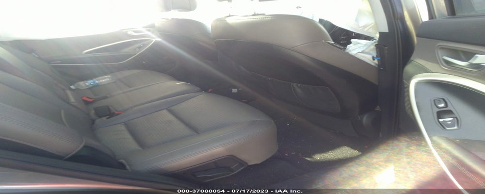 5XYZW4LA5FG266957 2015 HYUNDAI SANTA FE SPORT photo no. 8