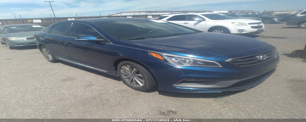 5NPE34AF1HH44965  2017 HYUNDAI SONATA photo no. 17