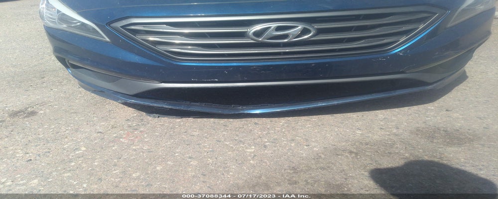 5NPE34AF1HH44965  2017 HYUNDAI SONATA photo no. 6