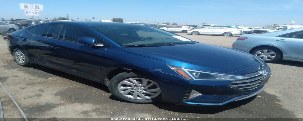 5NPD74LF7LH601787 2020 HYUNDAI ELANTRA photo no. 23