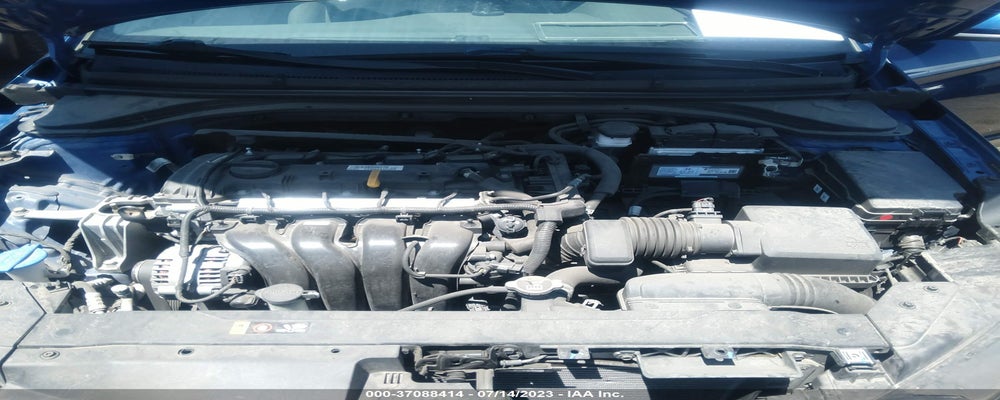 5NPD74LF7LH601787 2020 HYUNDAI ELANTRA photo no. 10