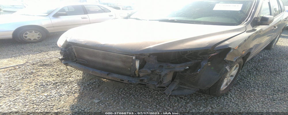 5XYZHDAG1BG008298 2011 HYUNDAI SANTA FE photo no. 6