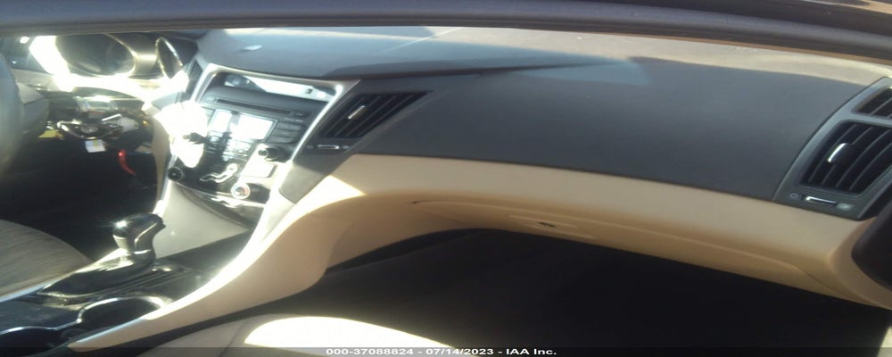 5NPEB4AC0DH591620 2013 HYUNDAI SONATA photo no. 5