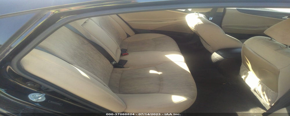 5NPEB4AC0DH591620 2013 HYUNDAI SONATA photo no. 8