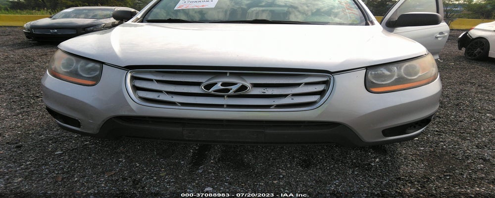 1NXBU40E29Z043269 2011 HYUNDAI SANTA FE photo no. 6