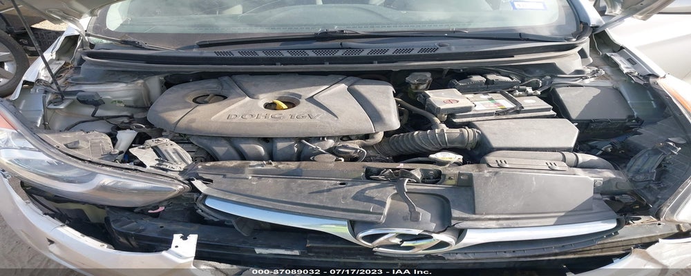 5NPDH4AE3DH329120 2013 HYUNDAI ELANTRA photo no. 10