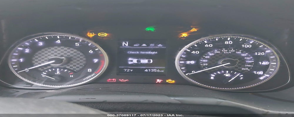 5NPD84LF2LH591358 2020 HYUNDAI ELANTRA photo no. 7