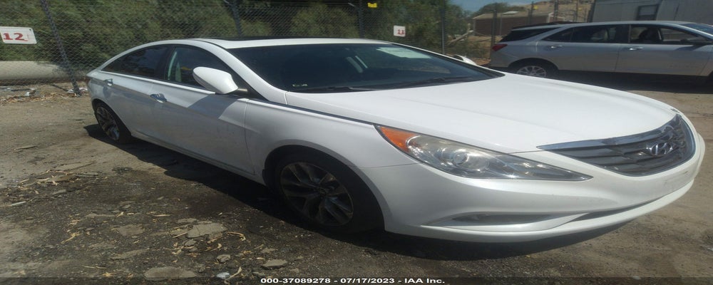 5NPEC4ABXDH616978 2013 HYUNDAI SONATA photo no. 20