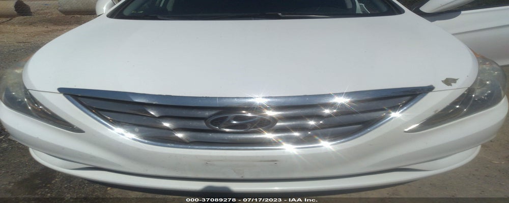 5NPEC4ABXDH616978 2013 HYUNDAI SONATA photo no. 6