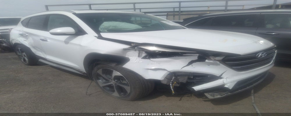 KM8J33A21HU398462 2017 HYUNDAI TUCSON photo no. 1
