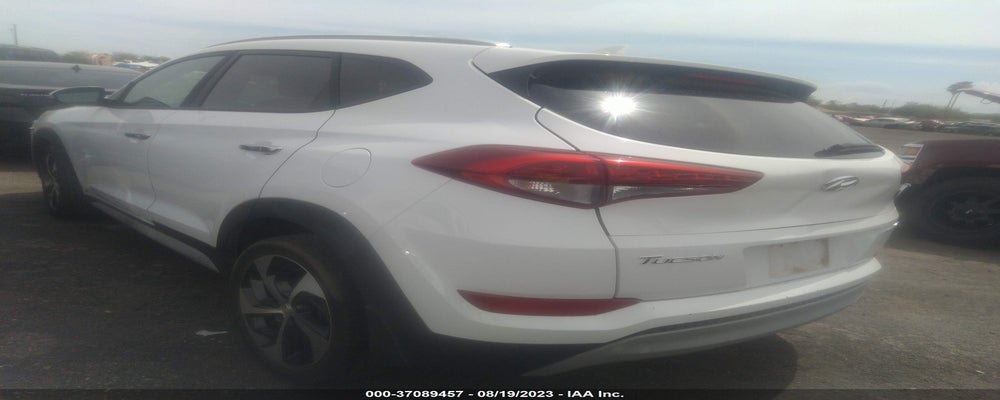 KM8J33A21HU398462 2017 HYUNDAI TUCSON photo no. 3