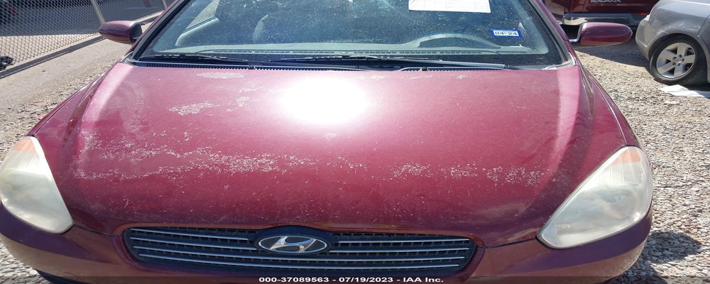 KMHCN4AC4AU457334 2010 HYUNDAI ACCENT photo no. 10