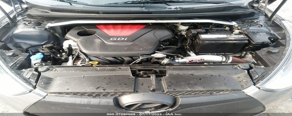 KMHTC6AD5FU234771 2015 HYUNDAI VELOSTER photo no. 10
