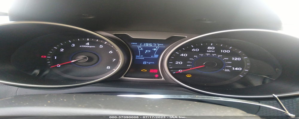 KMHTC6AD5FU234771 2015 HYUNDAI VELOSTER photo no. 7