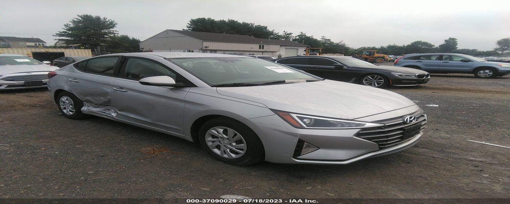 5NPD74LF4LH525610 2020 HYUNDAI ELANTRA photo no. 19