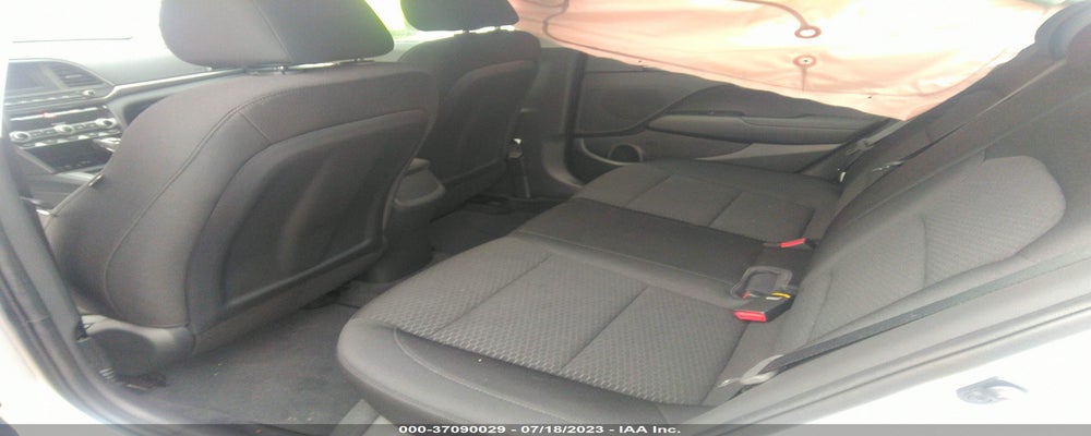 5NPD74LF4LH525610 2020 HYUNDAI ELANTRA photo no. 8