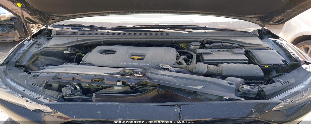 KMHTG6AF2KU005254 2019 HYUNDAI VELOSTER photo no. 10