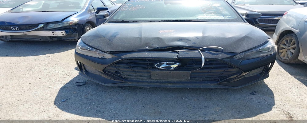 KMHTG6AF2KU005254 2019 HYUNDAI VELOSTER photo no. 6