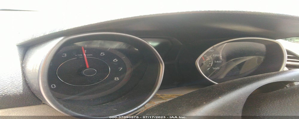 5NPDH4AE1EH525753 2014 HYUNDAI ELANTRA photo no. 7