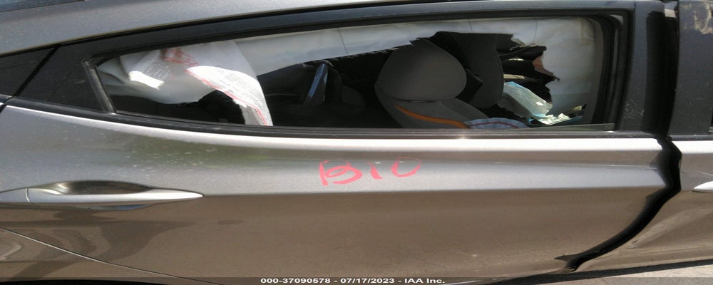 5NPDH4AE1EH525753 2014 HYUNDAI ELANTRA photo no. 8