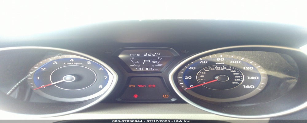 KMHDH4AE0FU320928 2015 HYUNDAI ELANTRA photo no. 7
