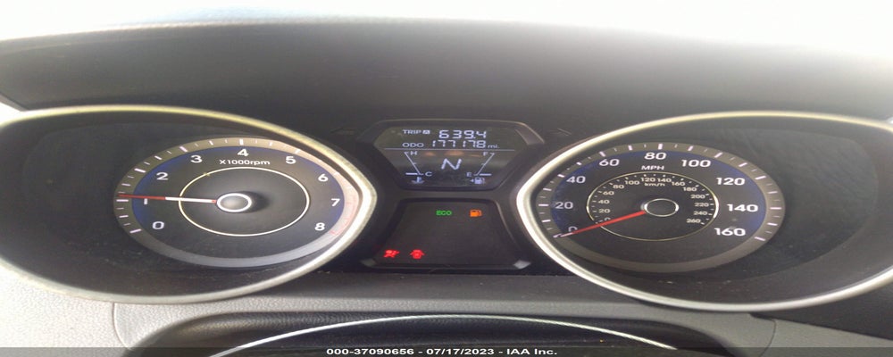 KMHDH4AE9CU261731 2012 HYUNDAI ELANTRA photo no. 7