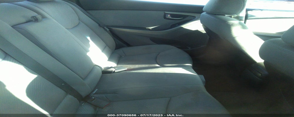 KMHDH4AE9CU261731 2012 HYUNDAI ELANTRA photo no. 8