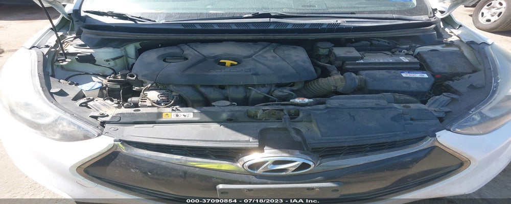 KMHDH6AH3EU024077 2014 HYUNDAI ELANTRA COUPE photo no. 10