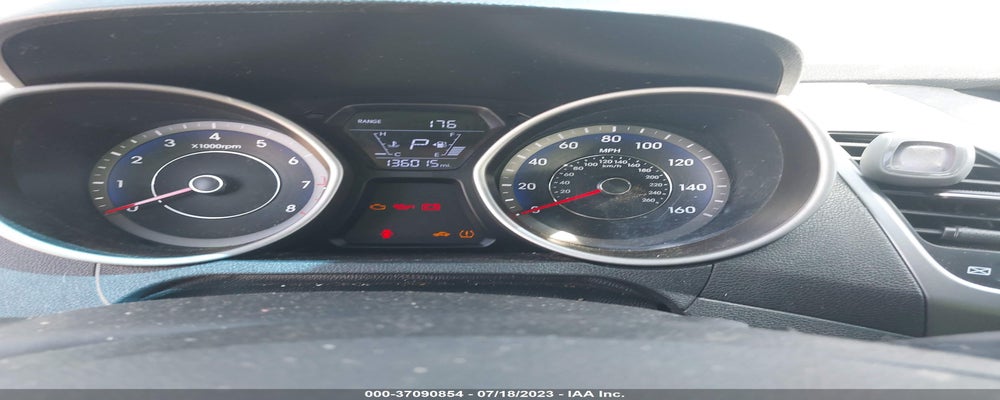KMHDH6AH3EU024077 2014 HYUNDAI ELANTRA COUPE photo no. 7