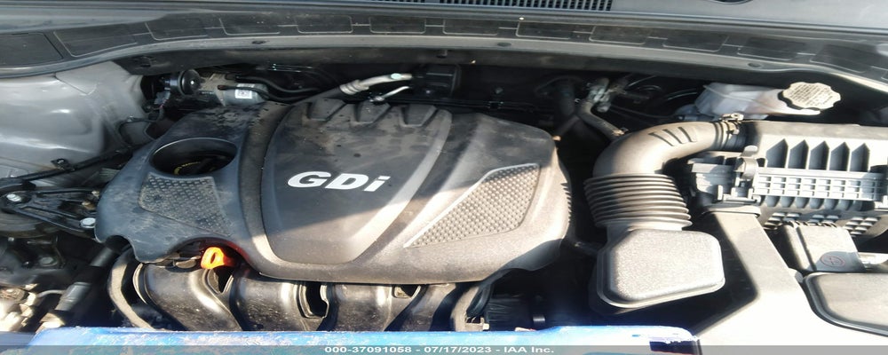 5XYZT3LB2FG236598 2015 HYUNDAI SANTA FE SPORT photo no. 10