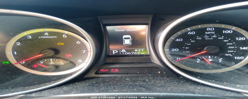 5XYZT3LB2FG236598 2015 HYUNDAI SANTA FE SPORT photo no. 7